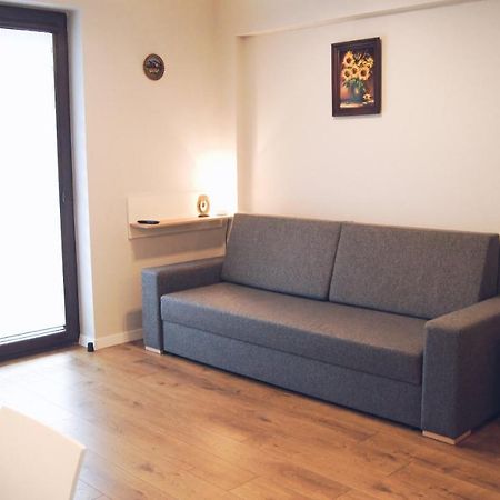 Apartamenty Topaz Krynica-Zdrój Zewnętrze zdjęcie