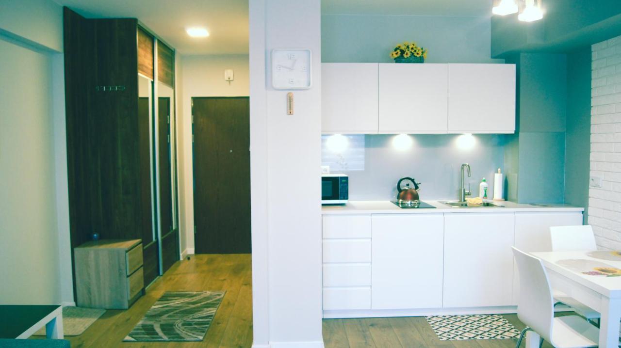 Apartamenty Topaz Krynica-Zdrój Zewnętrze zdjęcie