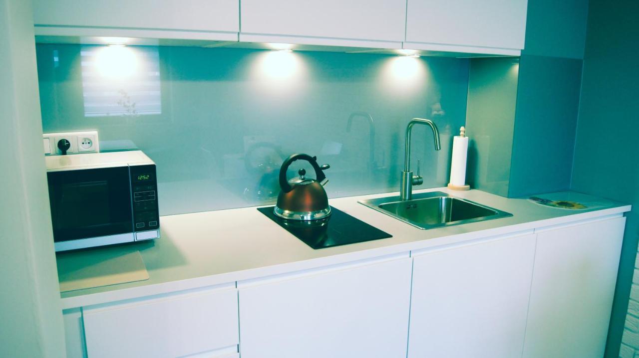 Apartamenty Topaz Krynica-Zdrój Zewnętrze zdjęcie